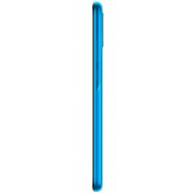 ALCATEL 1SE Light 2/32GB Light Blue (4087U-2BALUA12)