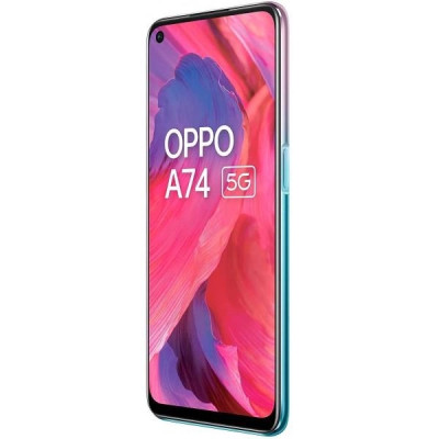 OPPO A74 5G 6/128GB Fantastic Purple OPPO A74 5G 6/128GB Fantastic Purple