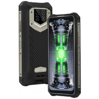 Oukitel WP15S 4/64GB Black