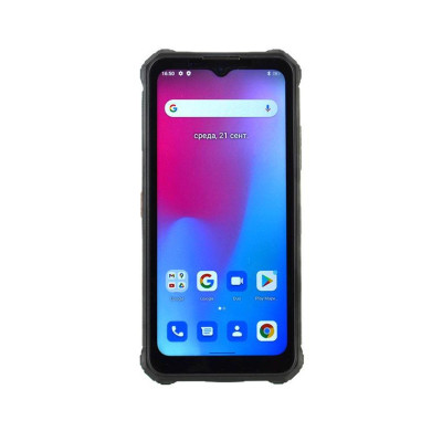 Oukitel WP15S 4/64GB Black