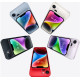 Apple iPhone 14 256GB Dual SIM Starlight (MPW13)