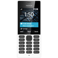 Nokia 150 Dual (White)