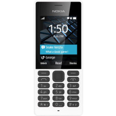 Nokia 150 Dual (White)