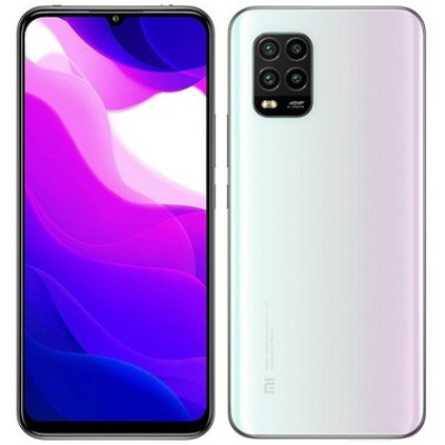 Xiaomi Mi 10 Lite 8/256GB Dream White