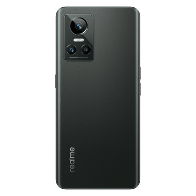 realme GT Neo3 12/256GB 150W Black