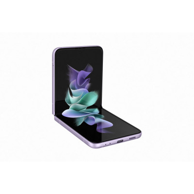 Samsung Galaxy Z Flip3 5G 8/128 Lavender (SM-F711BLVA)