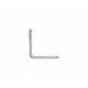 Samsung Galaxy Z Flip3 5G 8/128 Lavender (SM-F711BLVA)