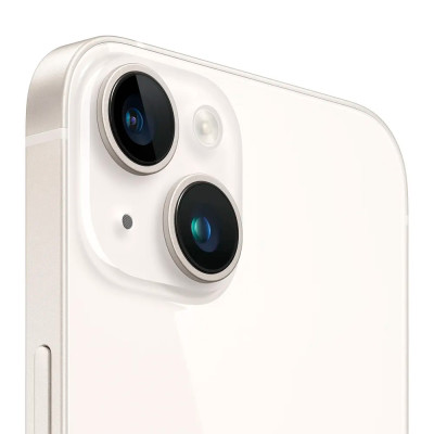 Apple iPhone 14 512GB Starlight (MPX33)