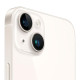 Apple iPhone 14 512GB Starlight (MPX33)