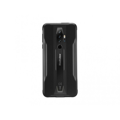 Blackview BV6300 Pro 6/128GB Black