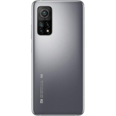 Xiaomi Mi 10T 8/128GB Lunar Silver