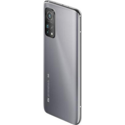 Xiaomi Mi 10T 8/128GB Lunar Silver
