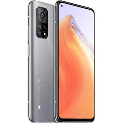 Xiaomi Mi 10T 8/128GB Lunar Silver