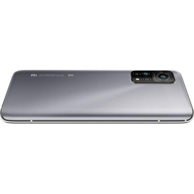 Xiaomi Mi 10T 8/128GB Lunar Silver