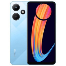 Infinix HOT 30i NFC 4/128GB Glacier Blue