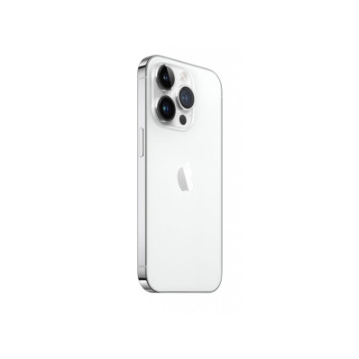 Apple iPhone 14 Pro 256GB eSIM Silver (MQ0X3)