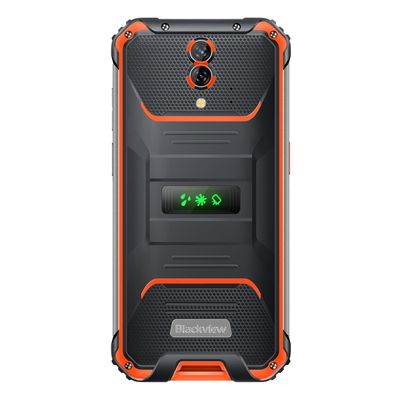 Blackview BV7200 6/128GB Orange