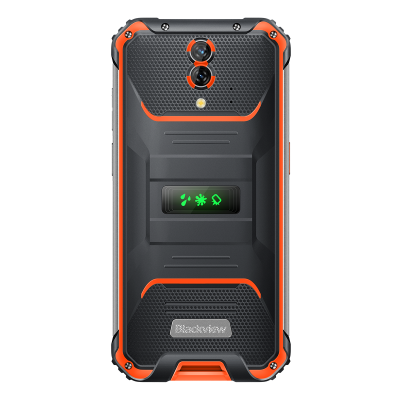 Blackview BV7200 6/128GB Orange