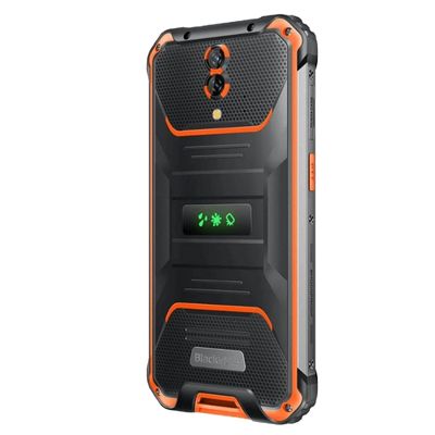 Blackview BV7200 6/128GB Orange