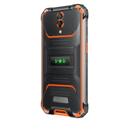 Blackview BV7200 6/128GB Orange