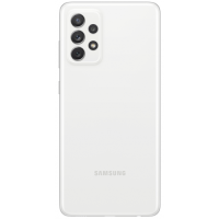 Samsung Galaxy A72 SM-A725F 8/128GB White