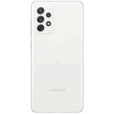 Samsung Galaxy A72 SM-A725F 8/128GB White