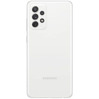 Samsung Galaxy A72 SM-A725F 8/128GB White