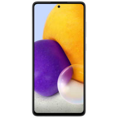 Samsung Galaxy A72 SM-A725F 8/128GB White