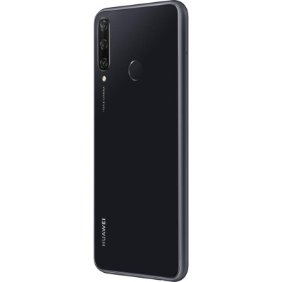 HUAWEI Y6p 3/64GB Midnight Black (51095KYP)