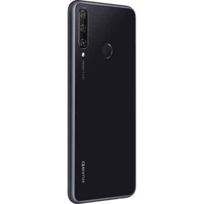 HUAWEI Y6p 3/64GB Midnight Black (51095KYP)