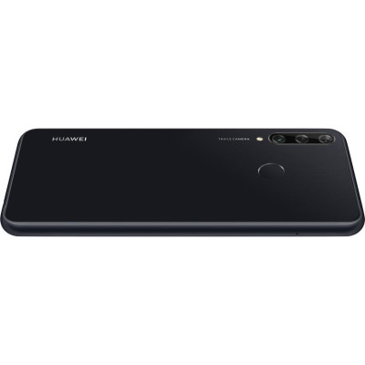 HUAWEI Y6p 3/64GB Midnight Black (51095KYP)
