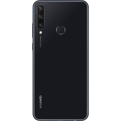 HUAWEI Y6p 3/64GB Midnight Black (51095KYP)