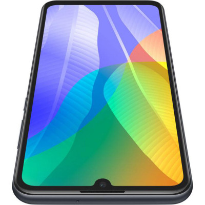 HUAWEI Y6p 3/64GB Midnight Black (51095KYP)