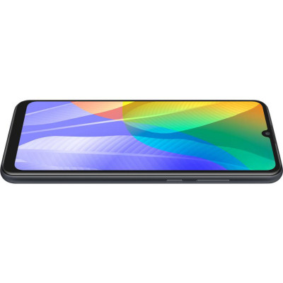 HUAWEI Y6p 3/64GB Midnight Black (51095KYP)