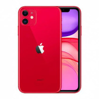 Apple iPhone 11 256GB Slim Box Red (MHDR3)