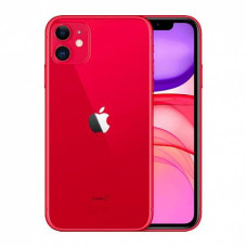 Apple iPhone 11 256GB Slim Box Red (MHDR3)