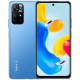 Xiaomi Redmi Note 11S 5G 4/128GB Twilight Blue