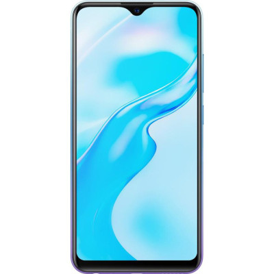VIVO Y1S 2/32GB Black