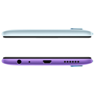 VIVO Y1S 2/32GB Black