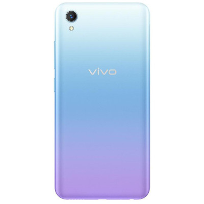 VIVO Y1S 2/32GB Black