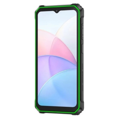 Blackview BV6200 Pro 6/128GB Green