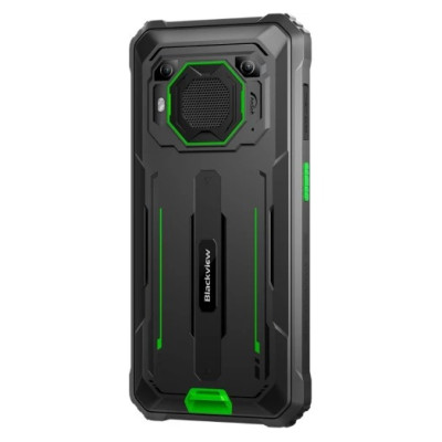 Blackview BV6200 Pro 6/128GB Green