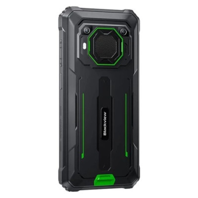 Blackview BV6200 Pro 6/128GB Green