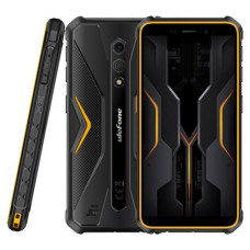 Ulefone Armor X12 3/32GB Black-Orange