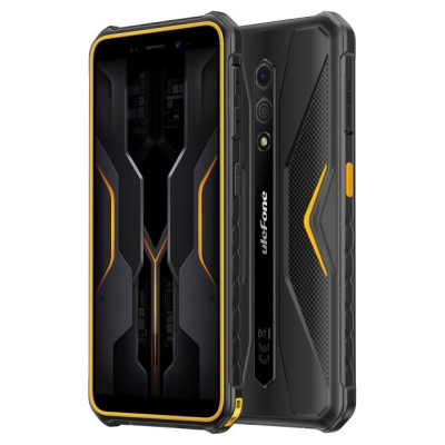 Ulefone Armor X12 3/32GB Black-Orange