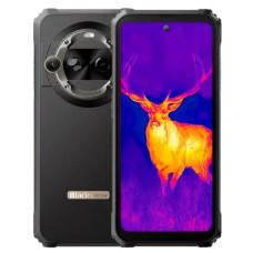 Blackview BL9000 Pro 12/512GB Interstellar Black