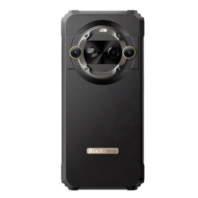 Blackview BL9000 Pro 12/512GB Interstellar Black