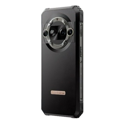 Blackview BL9000 Pro 12/512GB Interstellar Black