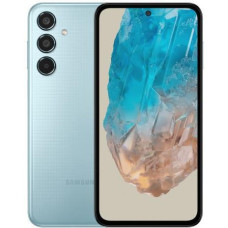 Samsung Galaxy M35 5G 6/128GB Light Blue (SM-M356BLBB)