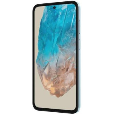 Samsung Galaxy M35 5G 6/128GB Light Blue (SM-M356BLBB)